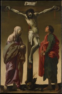  av Hendrick ter Brugghen