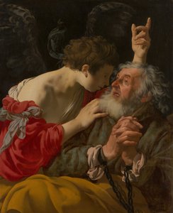  av Hendrick ter Brugghen