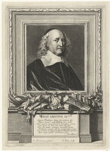 Portrett av Vilhelm den store