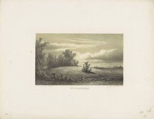 Stubbfjellet The Stoppelberg (tittel på objekt)