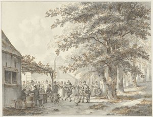 landsbyfestival