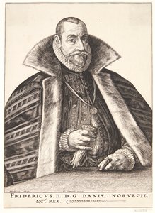  av Hendrik Goltzius