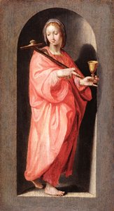  av Hendrik Goltzius