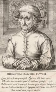 HIROMO BOSCHIO PICTORI (...)