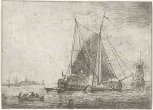 høylekter