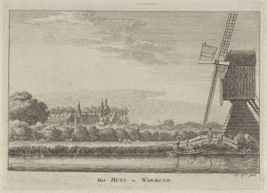 Gezicht op Huis Warmond Het Huys te Warmond (title on object)   1330400   no       norwegian Successfully Translated  Original: Bildnis Andreas Weissgaerber (Portrait of Andreas Weissgaerber) Translat: Bildnis Andreas Weissgaerber (Portrait of Andreas Weis