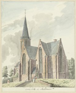 kirke i Aalsmeer
