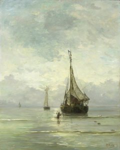 stille hav