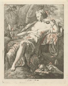 Forsiktighet av Hendrik van Limborch