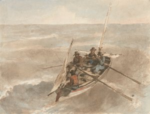 The Race of Daldey