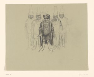 Ledet gruppe