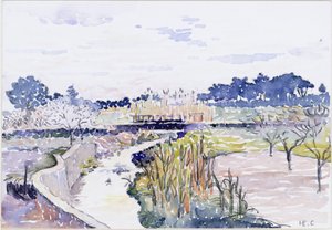  av Henri-Edmond Cross