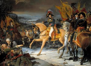 Slaget ved Hohenlinden 3. desember