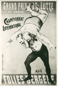  av Henri Gabriel Ibels