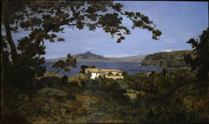  av Henri-Joseph Harpignies