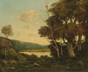 Landskap