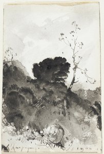  av Henri-Joseph Harpignies