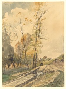  av Henri-Joseph Harpignies