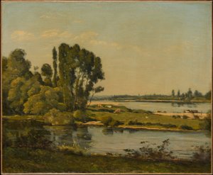  av Henri-Joseph Harpignies