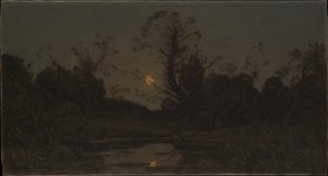  av Henri-Joseph Harpignies