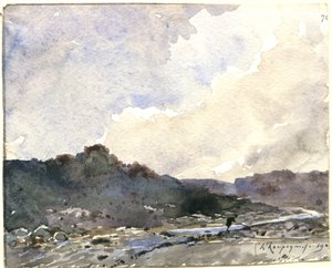  av Henri-Joseph Harpignies
