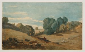  av Henri-Joseph Harpignies