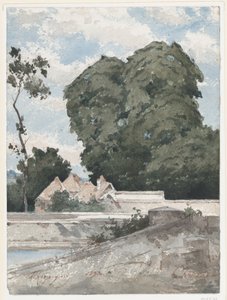  av Henri-Joseph Harpignies