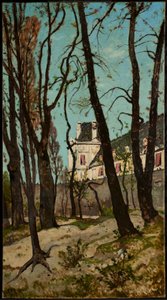  av Henri-Joseph Harpignies