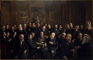  av Henri Adolphe Laissement