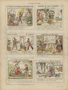 Illustrasjon for Le Rire