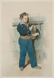  av Henri Bonaventure Monnier