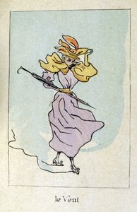 februar av Henri Boutet