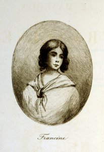 Illustrasjon av Henri Boutet, for 