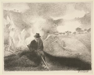 L av Henri Edmond Cross