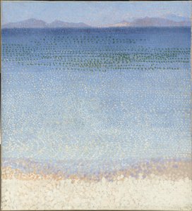De gyldne øyer, 1891-1892.