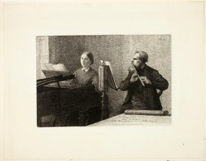 Et stykke av Schumann