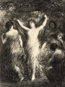  av Henri Fantin-Latour