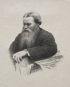 Edwin Edwards av Henri Fantin-Latour