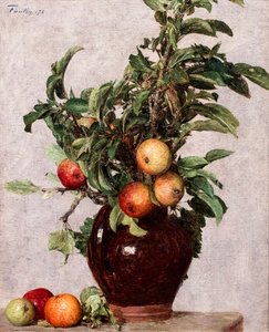 Frukt