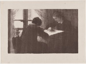  av Henri Fantin-Latour