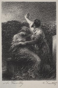  av Henri Fantin-Latour