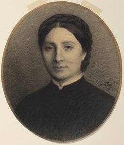  av Henri Fantin-Latour
