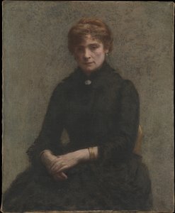  av Henri Fantin-Latour