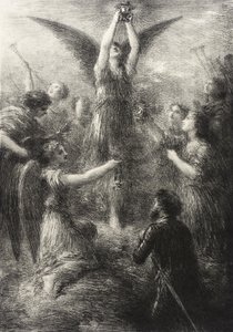 av Henri Fantin-Latour