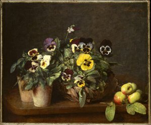  av Henri Fantin-Latour