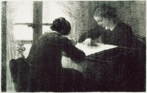  av Henri Fantin-Latour