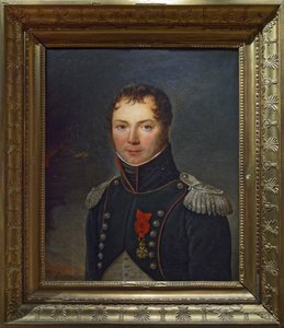 Baron Jacquinot