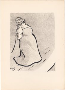  av Henri Gabriel Ibels