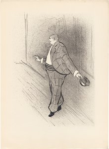  av Henri Gabriel Ibels