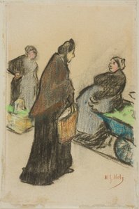  av Henri Gabriel Ibels